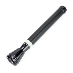 High power 3w good quality torch home use DC input rechargeable led flashlight