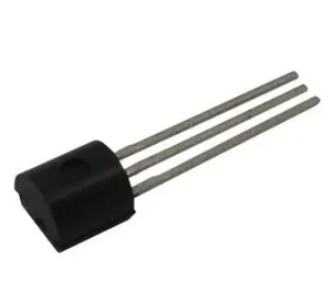 Componentes Electrónicos TAIYAN P0118MA 2AL3 Módulo de Amplificación de 3 Pines, Temperatura de Funcionamiento 125°C, Nuevo y Original - Product Image 5