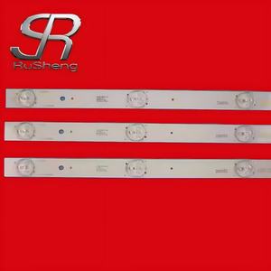 NO.8147 Barra de Luz LED Original Nueva LSC320AN02 BUSH 32/13 CRH-P32CA3535T030751U-REV1.0 B para Retroiluminación de TV - Product Image 4