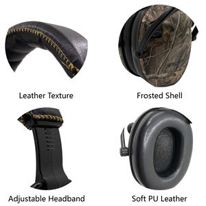 Лидер продаж, GS112P2CA-A наушники для защиты от сна - Product Image 4