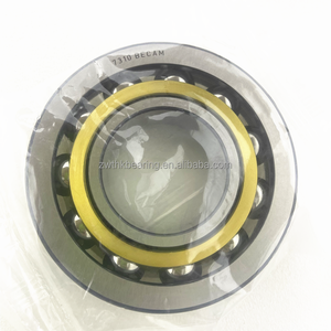 Cuscinetto a Sfere a Contatto Angolare 50x110x27mm 7310BECAM Alta Precisione e Buon Prezzo 7310 BECAM - Product Image 3
