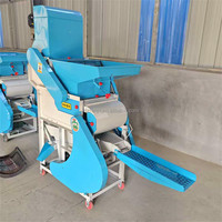 Machine à décortiquer les cacahuètes populaire ; décortiqueuse de cacahuètes