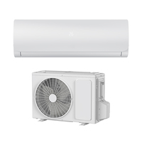 Climatisation murale mini-split 1/3 tonne à onduleur DC/AC 9000/12000/18000 24000 BTU