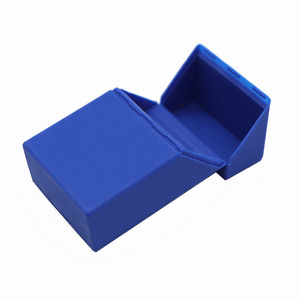 Étui à cigarettes en silicone <span class=keywords><strong>personnalisable</strong></span> pour une expérience de fumer confortable - Product Image 5