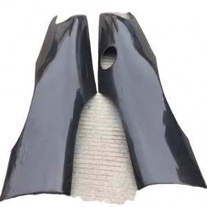 Guardabarros Trasero de Fibra de Carbono de 23 mm para Mazda Miata MX-5 NA Ario+ de 1990-1997 - Product Image 1