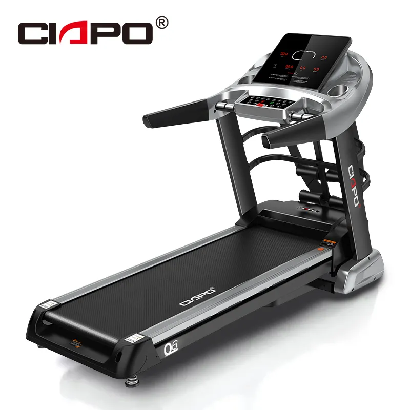 CIAPO ağır Ciapo egzersiz ekipmanları Fitness kapalı spor Fitness salonu makinesi ev koşu bandı için