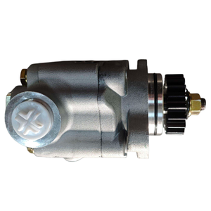 Nouvelle pompe de direction assistée robuste pour moteur, référence 1291227 1239411 542001410, compatible avec <span class=keywords><strong>DAF</strong></span> 95XF XF95 Série 400 - Product Image 2
