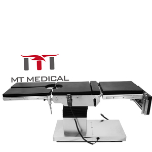 Mesa Quirúrgica Eléctrica MT para Hospital con Control de Bajo Voltaje, Mesa de Operaciones Ajustable para Neurocirugía y Procedimientos Ortopédicos - Product Image 4