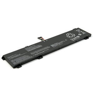 L20C4PC1 80Wh 15.36V L20L4PC1แบตเตอรี่แล็ปท็อป L20M4PC1 L20D4PC1สำหรับ Lenovo <span class=keywords><strong>Legion</strong></span> 5 Pro-16ACH6 5B11B48829 SB11B48821 - Product Image 2