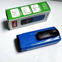 Tampon auto-encreur de poche brillant S-723 47*18mm