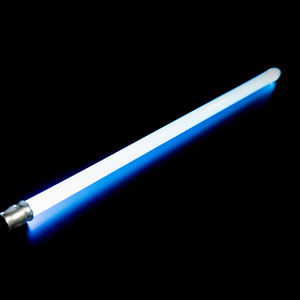 <span class=keywords><strong>Sabre</strong></span> <span class=keywords><strong>laser</strong></span> Nexussabers Smooth Swing, lame de 92 cm, 2 mm, avec lame lumineuse à détection de gravité pour le plaisir des fêtes - Product Image 3