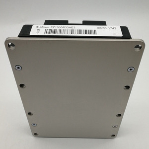 ต้นฉบับและใหม่ FZ750R65KE3 6500 V 750 โมดูล IGBT แบบสวิตช์เดี่ยว - Product Image 2