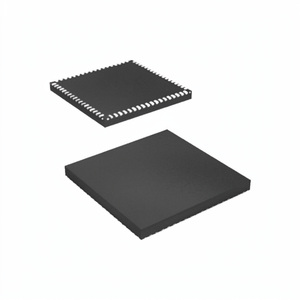 Data Acquisition Original Buy Online Electronic Components KAD5612P-25Q72 72 VFQFN Exposed Pad - Product Image 1