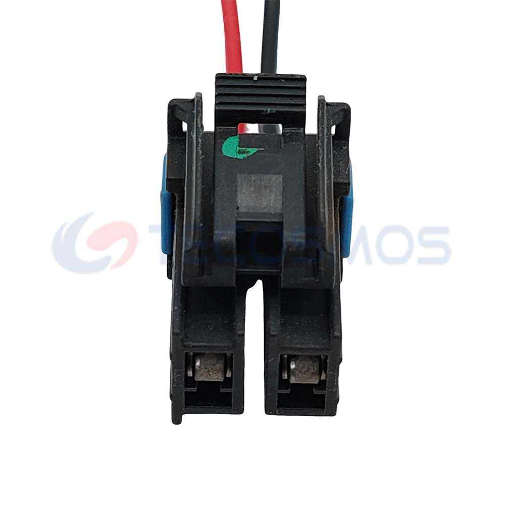 Automotive Waterproof Wire Harness Connector for Car Connector Plug 2-Pin Female CT2-0335M