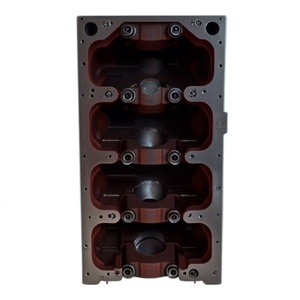 Conjunto de motor completo C32 C32B C175 12 C175 22 para piezas de maquinaria con motor diésel - Product Image 1