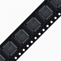 Microcontrôleur à puce 8051 32 bits (1T) STC32G8K48-42I-LQFP32 en stock – Service BOM