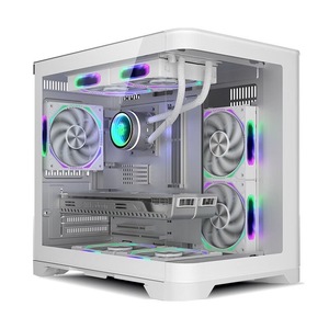 I5 12400F RTX4060 8G DDR4 RGB H610 Motherboard Full Gaming <b>Pc</b> CUSTOM Computer <b>Set</b> Equipment Desktops Wholesale Build <b>Pc</b> - Product Image 1