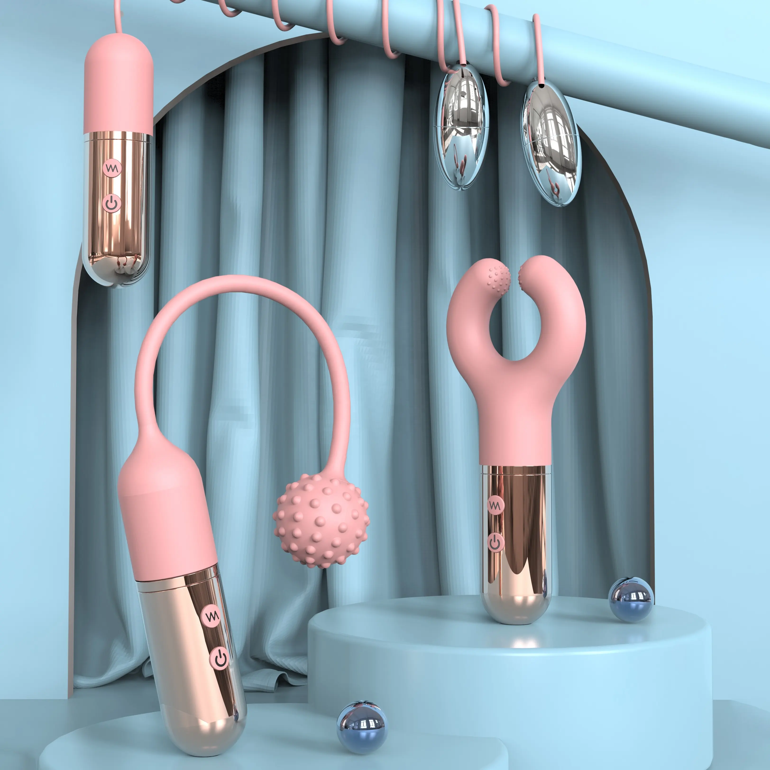 S-HANDE sexspielzeug loveegg vibrator mini kugel vibrator klitoris stimulator brustvibrator sexspielzeug für paare