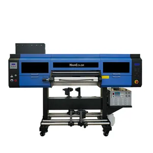 Flim Printer A3 Printer for 1 Heads I3200 Bottle Printing