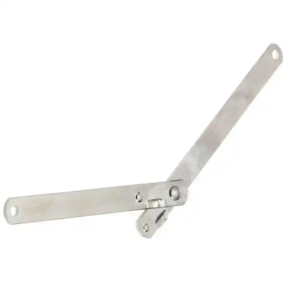 Stainless Steel A type hinges for advertising board folding table legs