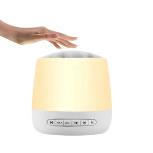 Máquina de Sonido de Ruido Blanco Portátil Tuya Smartlife con Temporizador, Función de Memoria, Bloqueo Infantil y Control Remoto por Aplicación - Product Image 6