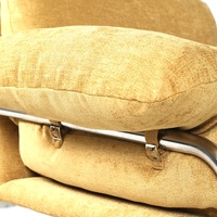 Fauteuil Simple Design Créatif Italien Moderne Sur Mesure pour Salon Hôtel Résidence