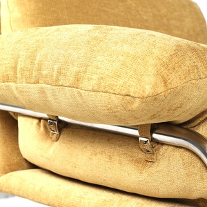 Poltrona Singola Personalizzata dal <span class=keywords><strong>Design</strong></span> Moderno e Creativo Italiano per <span class=keywords><strong>Soggiorno</strong></span>, Sala d'Attesa, Casa e Hotel - Product Image 6