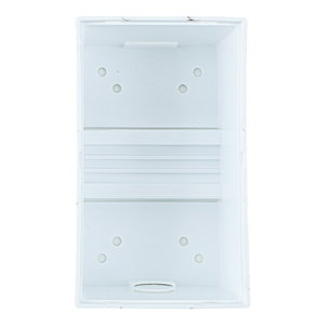 กล่องกระจายพลังงานแบบพกพา138*86*82 MCB วัสดุ PP กันน้ำและกันฝุ่นอุปกรณ์พลังงานแสงอาทิตย์ - Product Image 5