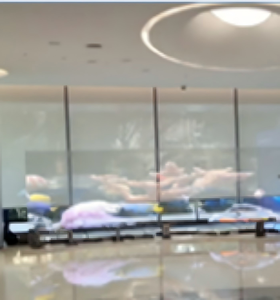 Pantalla Holográfica 3D a Precio de Fábrica para Museo de Realidad Virtual - Product Image 6