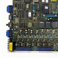 Carte mère de contrôle industriel PLC FANUC A16B-2200-0930, système de contrôle RS485, livraison rapide