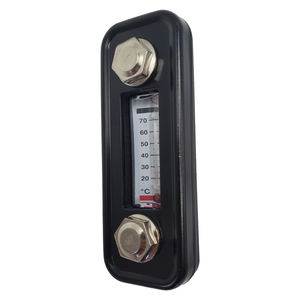 Junwave เครื่องวัดระดับของเหลวในอุตสาหกรรมที่แม่นยำใหม่และตัวชี้วัดระดับถังน้ำมันสำหรับโรงงานผลิต - Product Image 1