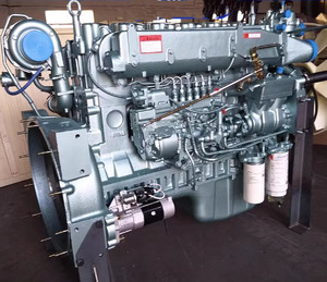 Pièce de <span class=keywords><strong>moteur</strong></span> neuve fiable et durable, matériau standard, origine Shandong - Réduit les pannes et prolonge la durée de vie - Product Image 6
