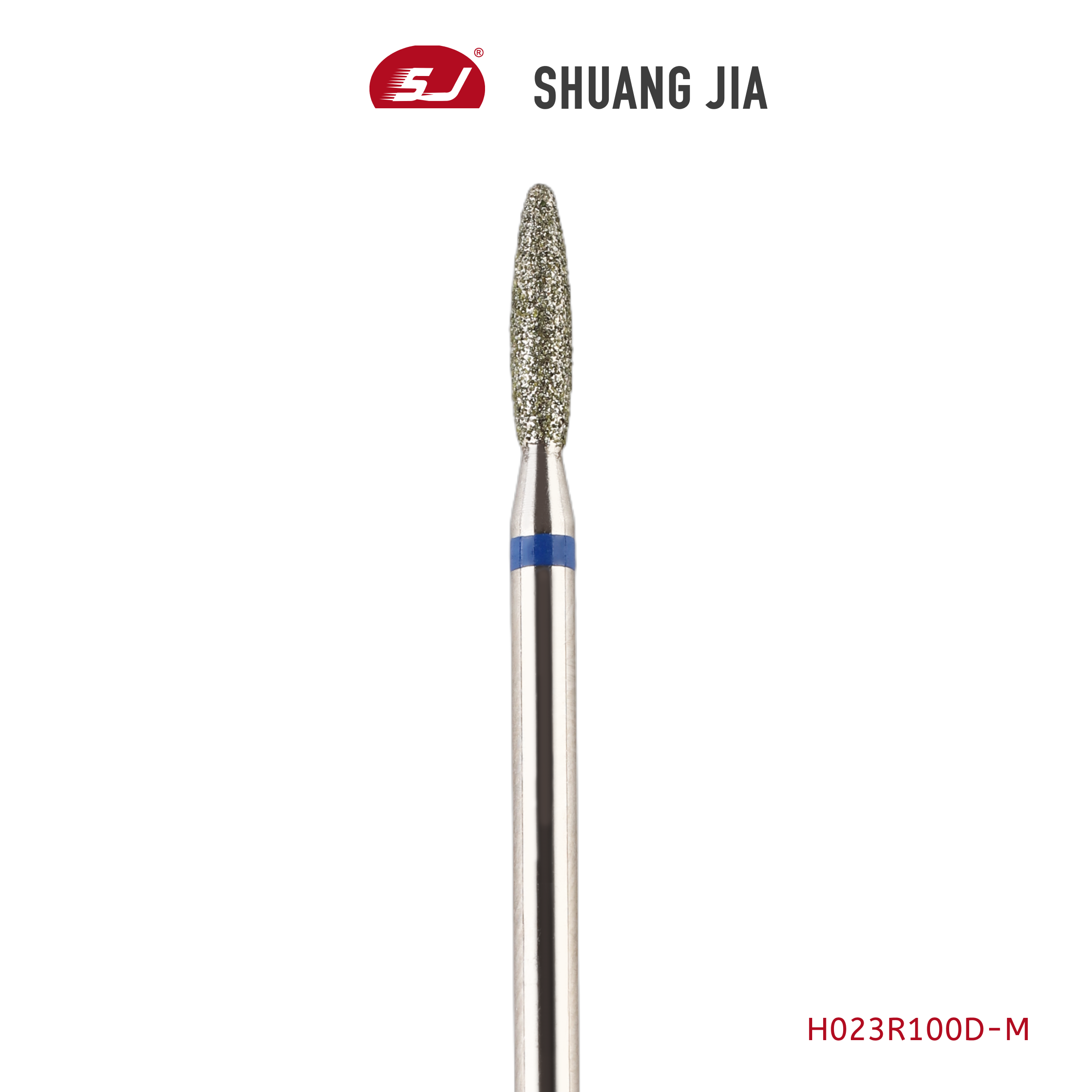H023R100D-M