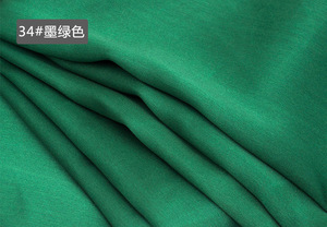 16Mm 19Mm 22Mm 25Mm Màu Hồng Váy Túi Mềm Đồng Bằng Satin Lụa Tinh Khiết Vải 100 Lụa Vải Cho Lụa Gối - Product Image 3