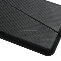 Porte-passeport en cuir au design fin, porte-passeport en cuir pour personnalisation, porte-passeport en cuir et voyage