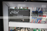 Contrôleur manuel Starfire Max200 pour machine de découpe plasma CNC avec fonction rotative (PDF)