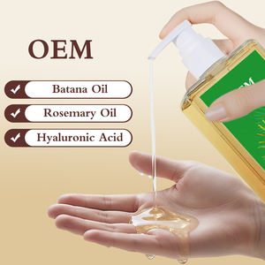 Vente chaude Meilleur <span class=keywords><strong>shampooing</strong></span> pour cheveux Plante naturelle Extrait d'huile de Batana <span class=keywords><strong>Anti</strong></span> <span class=keywords><strong>Poux</strong></span> Doux Lavage des cheveux Contrôle de l'huile Réduire la perte de cheveux - Product Image 3