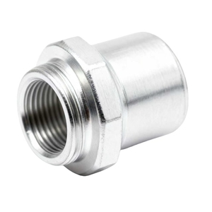 บริการงานกลึงซีเอ็นซีความแม่นยำสูงสำหรับชิ้นส่วนทองแดง ทองเหลือง อลูมิเนียม และสแตนเลส พร้อมบริการเจาะรู ตัดด้วยลวดอิเล็กทรอนิกส์ และความสามารถในการทำงานแบบ 3/4/5 แกน - Product Image 4