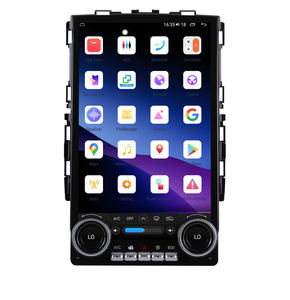 <span class=keywords><strong>Autoradio</strong></span> sans fil Carplay 14.5 "HD Screen 8 + 256GB pour <span class=keywords><strong>Renault</strong></span> Koleos 08-<span class=keywords><strong>21</strong></span> Car GPS Navigation Multimedia Player - Product Image 4