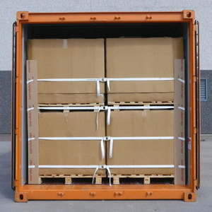 Tránh Thiệt Hại Hàng Hóa Dây Đai Polyester Nặng Cho Tải Trọng Nặng - Product Image 6