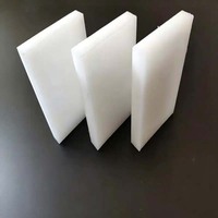Lámina de Plástico PP de Alta Precisión, Resistente a Impactos, con Bajo Coeficiente de Expansión y Baja Absorción de Agua