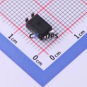 AQY282EHA Solid State Relay (MOS Output) SMD-4P Relay 1.8mA 1.14V 60V 500mA - Product Image 2