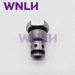 วาล์วกันกลับ WNLH รุ่น 281-2725 2812725 วาล์วทางเดียวสำหรับรถบรรทุก Caterpillar R1600 R2900G MTC855 MT845 อะไหล่รถดัมพ์ - Product Image 2