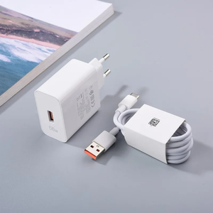 <span class=keywords><strong>Chargeur</strong></span> rapide 45W en gros, adaptateur SuperCharge UE, câble 6A pour <span class=keywords><strong>HUAWEI</strong></span> P10 P20 Plus Mate10 20 20X <span class=keywords><strong>Honor</strong></span> <span class=keywords><strong>10</strong></span> 20 V20 V10 - Product Image 4
