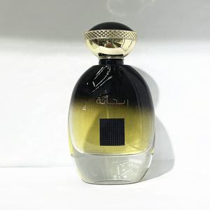 <span class=keywords><strong>Perfume</strong></span> Árabe Original Popular Mayor Dubai, Cítrico Vainilla Musulmán, 100ML, <span class=keywords><strong>Perfume</strong></span> Oud Árabe para Mujer - Product Image 3