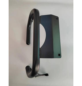 Nueva cubierta protectora <span class=keywords><strong>para</strong></span> tanque de motocicletas Yamaha 125 <span class=keywords><strong>150CC</strong></span> 125 <span class=keywords><strong>150CC</strong></span> dispositivo protector de faro y barra protectora - Product Image 2