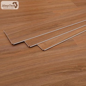 Suelo de revestimiento suelto de vinilo, de pvc con certificado ce de buena calidad - Product Image 3