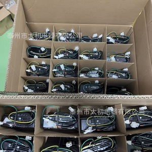 แผงควบคุมอินเวอร์เตอร์ตู้เย็น WR49X10283 110-120 โวลต์ ตัวตั้งเวลาละลายน้ำแข็งประสิทธิภาพสูงสำหรับอะไหล่ตู้เย็น - Product Image 1