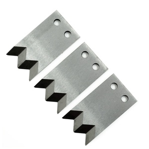 ใบมีดตัดสายเคเบิลทังสเตนคาร์ไบด์ ใบมีดเครื่องตัดสายโคแอกเชียล - Product Image 5