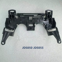SYYTECH Middle Inner Bracket Holder Frame für Playstation 4 PS4 Controller L1 L2 R1 R2 Ersatzteile